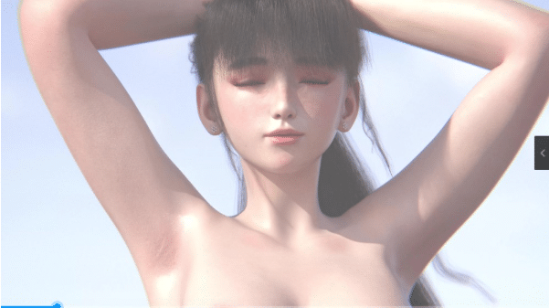 Visualoos大师3D：整合2026年7月更新整合伊芙[1P-1.6G]-小蛇ACG