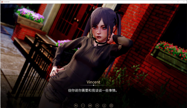 深渊欲望V0.5 AbyssalLust 官方中文版[PC+安卓][8月更新/5.8G]-小蛇ACG
