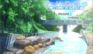 [日系] 我的H夏日回忆~与姐姐们一起度过的八月 AI汉化版+存档[新汉化/3.2G]-小蛇ACG