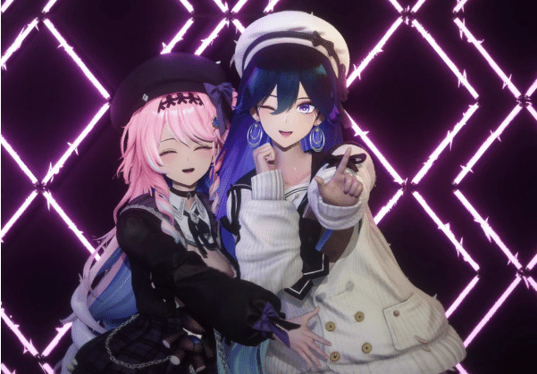图片[3]-Gerrry 大师 26年7月合集：[同人MMD] 2K无修版★全CV[18G]-小蛇ACG