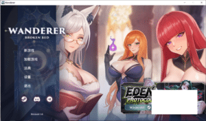[日系] 异世界浪子：床榻春宫V20260806 官方中文无修版[8月新作/2.6G]-小蛇ACG