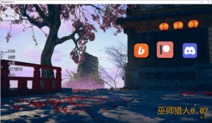 巫师猎人V0.07 SorcererSlayer AI汉化版[PC+安卓][8月新作/4G]-小蛇ACG