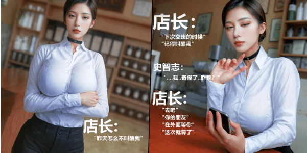 [3D漫画] Y1-Y3篇-玩偶姐姐+迷奸日志+无路可逃[1+4.72GB]-小蛇ACG