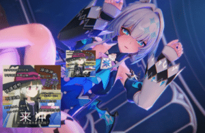 MOMO 大师 26年8月新作：[Cerydra]和刻律德菈共度良宵 2K无修版★全CV[3G]-小蛇ACG