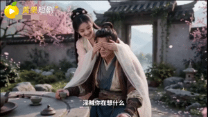 《重生之我救郭靖》1-6集【AI】短剧 [6V+2.83g]-小蛇ACG