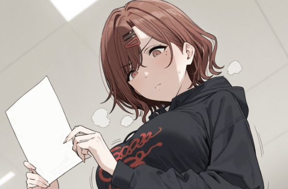 [2D漫画] [Ramen-chan]樋口円香+喜多川海夢+星街彗星+大好真真子[NB-26G]-小蛇ACG