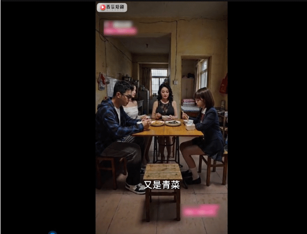 图片[2]-《百万大奖赛》1-8完+附字幕版【AI】短剧 [16V+8.7G]-小蛇ACG