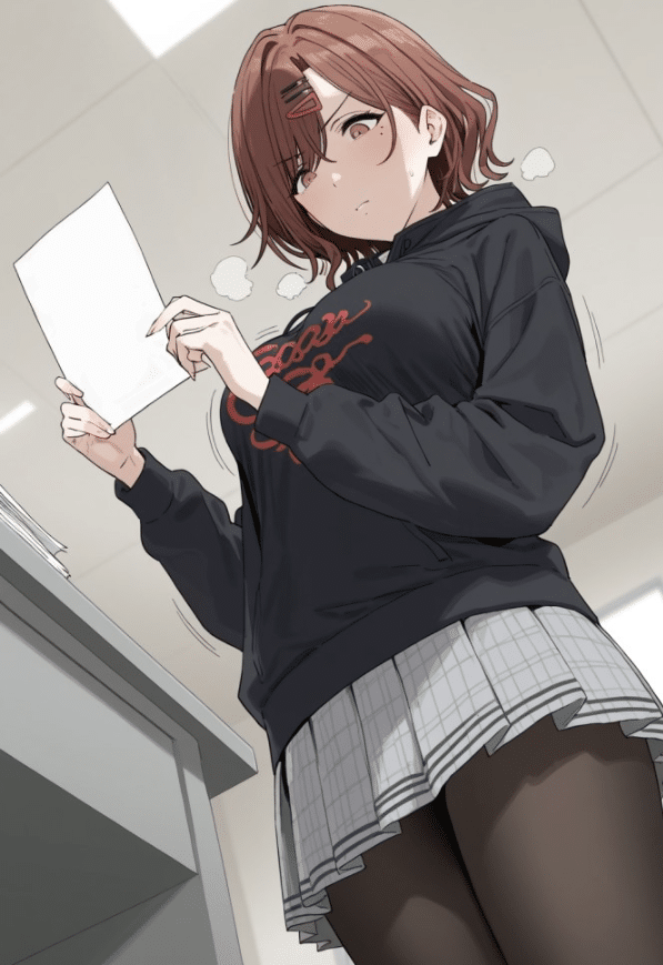 图片[2]-[2D漫画] [Ramen-chan]樋口円香+喜多川海夢+星街彗星+大好真真子[NB-26G]-小蛇ACG