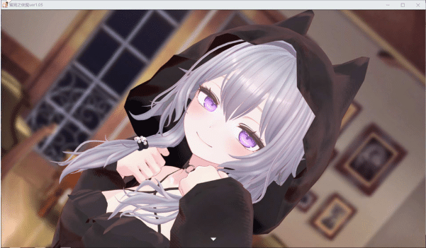 图片[2]-[日系] 蜜宵的眷属V1.05 AI汉化版+全回想存档[8月更新/4.7G]-小蛇ACG