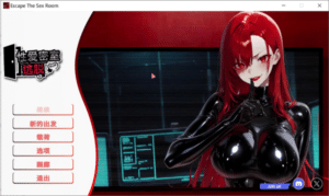 [欧美] 涩涩密室逃脱 Escape The SS Room 官方中文版[8月新作/1.5G]-小蛇ACG