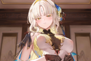 儒宅 Ruzhai 大师 26年7月合集：[鸣潮同人] 2K无修版★全CV[3.5G]-小蛇ACG