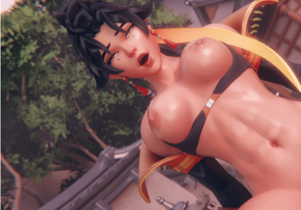 图片[2]-Mellewd大师3D：整合2026年8月更新整合蕾米埃尔[6p-300mb]-小蛇ACG