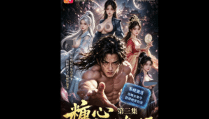 《废材杂役》[第一季]1-9集【AI】短剧[9V+1.20G]-小蛇ACG