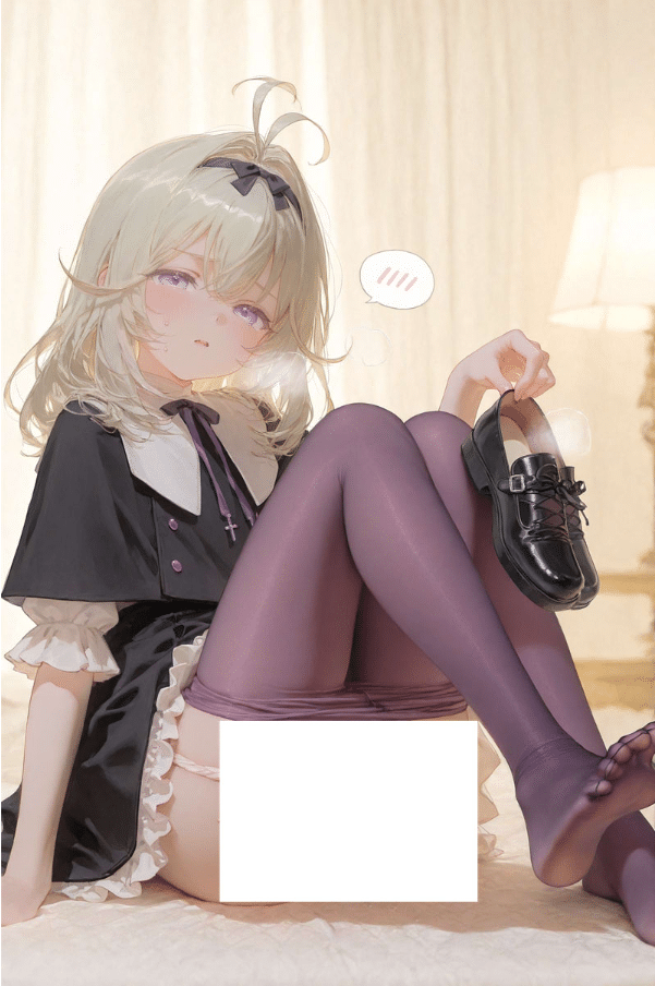 图片[2]-NFFA 大师 26年7月合集：多角色AI动画同人 2K无修版★全CV[4.6G]-小蛇ACG