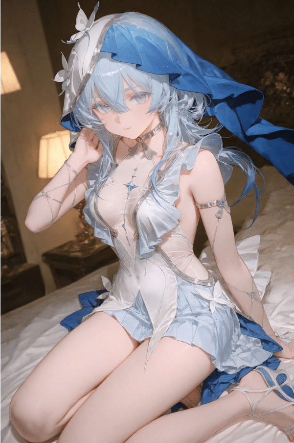 图片[4]-NFFA 大师 26年7月合集：多角色AI动画同人 2K无修版★全CV[4.6G]-小蛇ACG