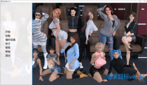 [欧美] 追求目标V0.16 Goingforgoal AI汉化版[PC+安卓][8月更新/4.3G]-小蛇ACG