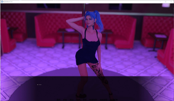 图片[2]-[欧美] 追求目标V0.16 Goingforgoal AI汉化版[PC+安卓][8月更新/4.3G]-小蛇ACG
