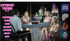 [欧美] 痴女调教师V0.95 NymphoTamer AI汉化版[PC+安卓][8月更新/6.2G]-小蛇ACG
