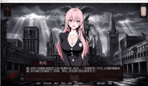 [欧美] 邪恶-白鸦V0.3 AI汉化版[PC+安卓][8月新作/2.5G]-小蛇ACG