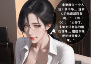 [2D漫画] [Qiweny874] 上门家访的魅魔女教师 [197p+935m] -小蛇ACG