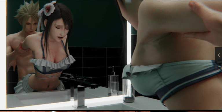Aries’ Possession大师3D：整合2026年8月更新整合耶路撒冷[6V-9G]-小蛇ACG