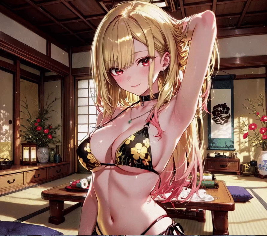 图片[2]-AsukaiArts 大师 26年7月合集：[AI动画]多角色同人 2K无修版★全CV[20G]-小蛇ACG
