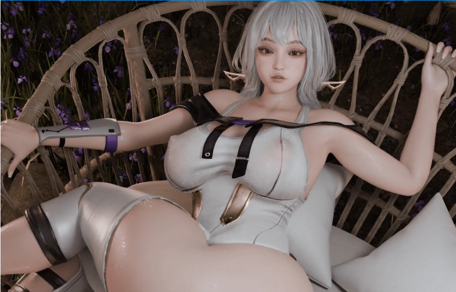 图片[2]-AXENANIM大师3D：整合2026年8月更新整合红莲+克莱尔[4V-2.8G]-小蛇ACG
