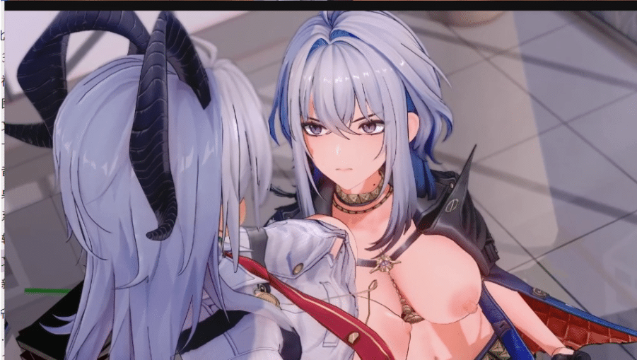 图片[3]-AcidRaiN大师3D：整合2026年8月更新整合菈乌玛+奈芙尔+海列屈拉[NB-16G]-小蛇ACG