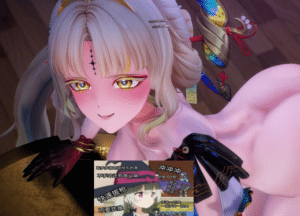 Kotarou3990 大师 26年8月新作：[MMD]鸣潮-穗穗 2K无修版★全CV[900M]-小蛇ACG