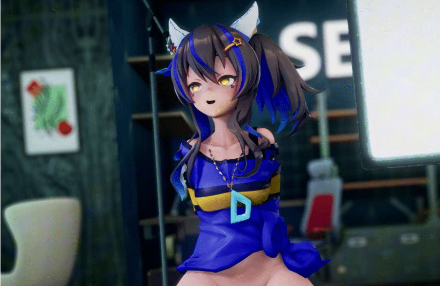 ADLER 大师 26年8月新作：赛马娘合集 2K无修版★全CV[5G]-小蛇ACG