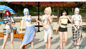 月球俱乐部V0.41 AI汉化版[PC+安卓][8月更新/3.7G]-小蛇ACG