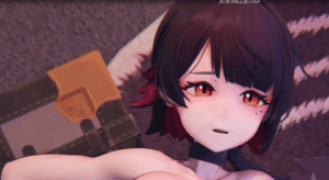StarryMomoko大师3D：整合2026年8月更新整合艾莲|铃[3V-1G]-小蛇ACG