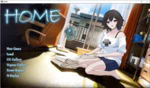 [日系] 家 HOME AI汉化版★全CV[8月新作/8.9G]-小蛇ACG