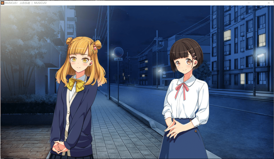图片[2]-[日系] MUSICUS! 精翻汉化无修版+全CG存档★全CV[新汉化/5.6G]-小蛇ACG