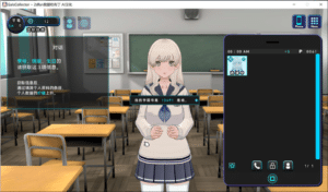 [日系] 少女收藏家V1.07.1 AI汉化版[8月新作/1.2G]-小蛇ACG