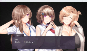 [日系] NTR RPG 失足女友-Another- 告诉我,曾经只属于我的她们被他人夺走 AI汉化版+存档-小蛇ACG