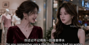 《少妇白洁》1-17集 AI【短剧】[17V-5.8G] -小蛇ACG