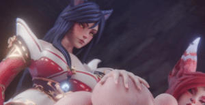 Haadxee大师3D：整合2026年8月更新整合萨勒芬妮+拉克丝+卡莎[NB-3.5G]-小蛇ACG