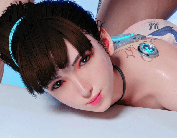 Maiden Masher大师3D：整合2026年7月更新整合女天狗+伊芙+莫妮卡[NB-1.7G]-小蛇ACG