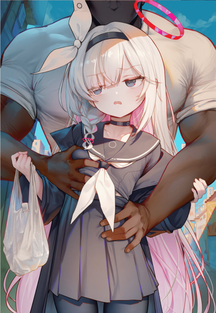图片[5]-[2D漫画] [まがき/Magakiiii] NTR大师26年8月新作合集 [AI绘画/2.3G]-小蛇ACG