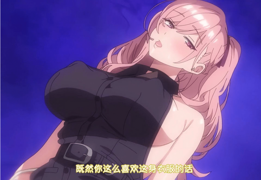 图片[3]-[ばにぃうぉ~か~] OVA 彼女崔眠 #1~2 1080P汉化版★全CV[新作/500M] -小蛇ACG