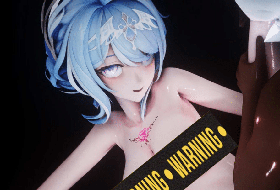 LunaElle 大师 26年8月合集：爆炒奥黛塔 2K无修版★全CV[3G]-小蛇ACG