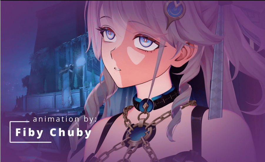 fiby_chuby 大师 26年8月合集： 2K无修版★全CV[6.5G]-小蛇ACG