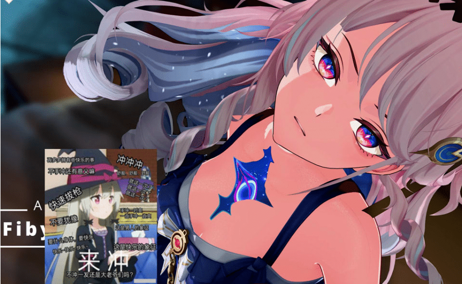 图片[2]-fiby_chuby 大师 26年8月合集： 2K无修版★全CV[6.5G]-小蛇ACG