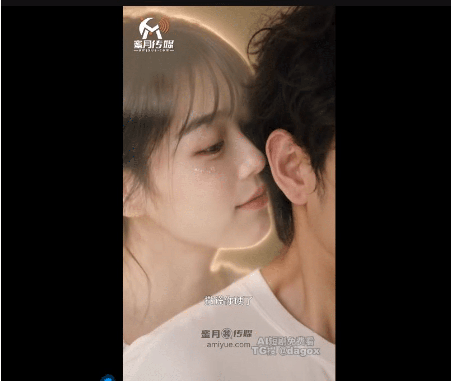 图片[2]-《我与女鬼同居的日子》1-8集完结版AI【短剧】[8V-500MB]-小蛇ACG