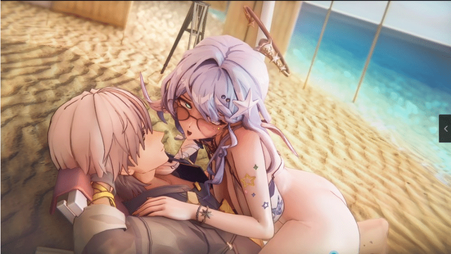 图片[2]-HSR师3D：整合2026年9月更新整合Robin Summeretto~[1V-1.2G]-小蛇ACG
