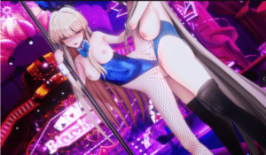 Blue Archive大师3D：整合2026年9月更新整合学生们的课后闲暇时光[1V-2G]-小蛇ACG