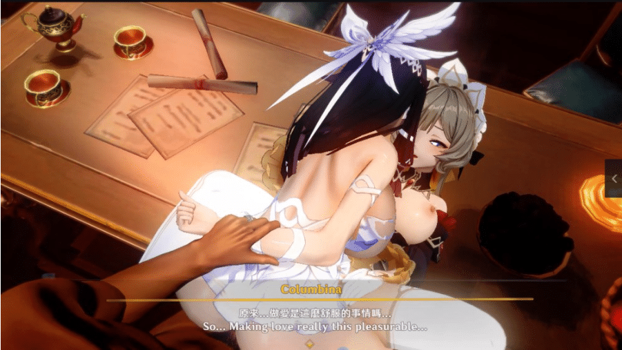 AlphaG大师3D：整合2026年9月更新整合桑多涅&哥伦比娅[2V-2G]-小蛇ACG