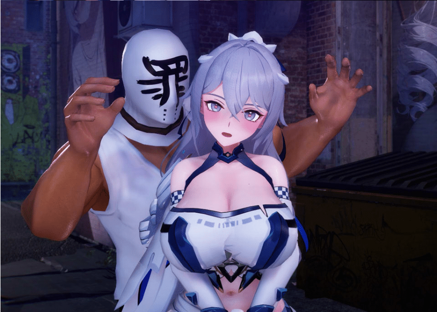 图片[2]-Kotarou3990 大师 26年9月新作：【MMD】布洛妮娅 2K无修版★全CV[1G]-小蛇ACG