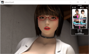 [日系] Taboo Spell 涩涩爆乳女教師II GAME官中原版版+动画去码版[PC+安卓][新作/8.3G] -小蛇ACG